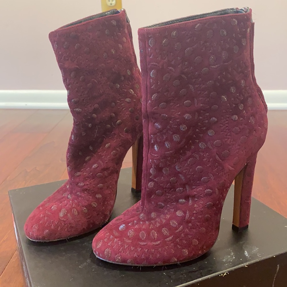 Alaïa boots